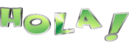 Pulse - Ondulation Hola Espagnol Messages 