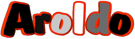 Aroldo A MASCULINE - Italy First Names 