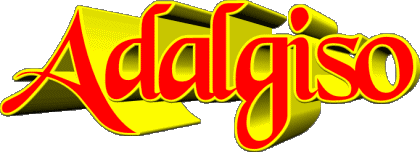 Adalgiso A MASCHIO -  Italia Nome 