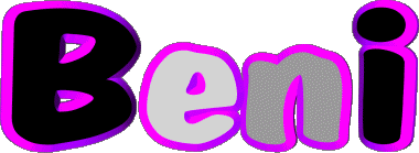 Beni B MASCULINE - France First Names 