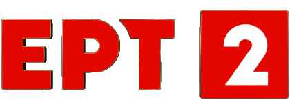 ERT2 Greece Channels - TV World Multi Media 