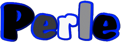 Perle P FEMMINILE - Francia Nome 