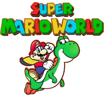 World Super Mario Videogiochi Multimedia 