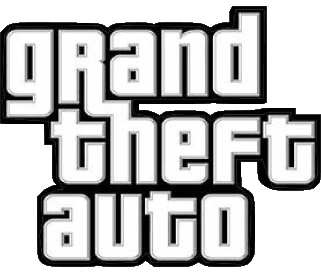 2008-2008 logo histoire GTA Grand Theft Auto Jeux Vidéo Multi Média 
