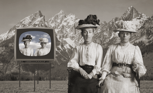 Isabel Chiara GIF Artista Humor - Fun 