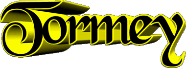Tormey T MASCULIN - UK - USA Prénoms 