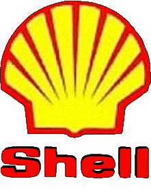1971-1971 Shell Kraftstoffe - Öle Transport 