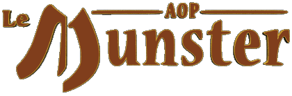 Munster AOP France Fromages Nourriture 