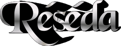 Réséda R FEMININE - France First Names 