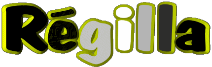 Régilla R FEMENINO - Francia Nombre 