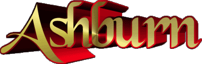 Ashburn A MANN - UK - USA - IRL - AUS - NZ Vorname 
