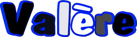 Valère V MANN - Frankreich Vorname 
