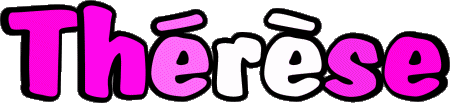 Thérèse T FEMMINILE - Francia Nome 
