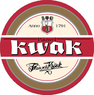 Kwak Bierhuis Bélgica Cervezas Bebidas 