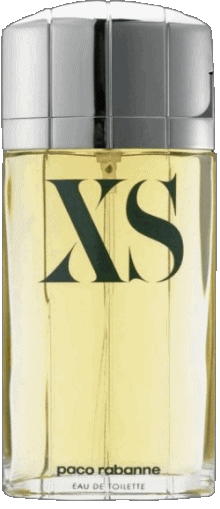 Paco Rabanne Alta Costura - Perfume Moda 