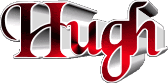Hugh H MASCHIO - UK - USA - IRL - AUS - NZ Nome 