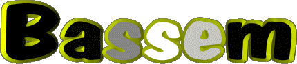 Bassem B MASCULIN - Maghreb Musulman Prénoms 