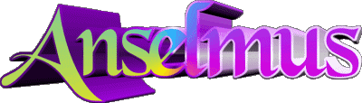 Anselmus A MASCULINO - Alemania Nombre 