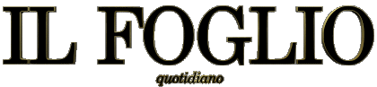 Il Foglio Italia Periódicos Multimedia 