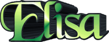 Elisa E FEMENINO - Francia Nombre 