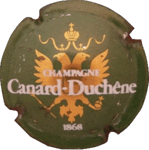 Canard Duchêne Champagne Getränke 