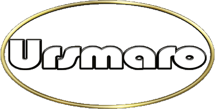 Ursmaro U MASCULIN - Italie Prénoms 