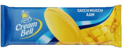 Cream Bell Gelato Cibo 