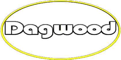 Dagwood D MASCULINE -  UK - USA - IRL - AUS - NZ First Names 