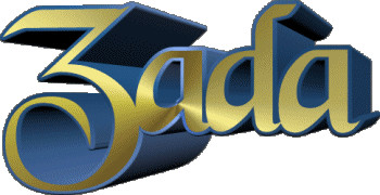 Zada Z FEMININ - UK - USA Prénoms 