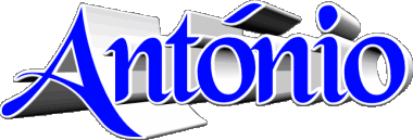 António A MASCULIN - Portugal Prénoms 