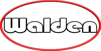 Walden W MASCULINE -  UK - USA - IRL - AUS - NZ First Names 
