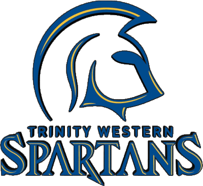 Trinity Western Spartans CWUAA - Canada West Universities Canada - Universities Sports 