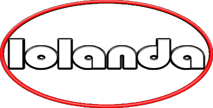 Iolanda I FEMENINO - Italia Nombre 