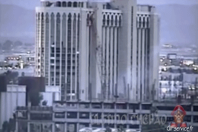 Demolition Places Humor -  Fun 