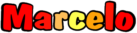 Marcelo M MANN  - Spanien Vorname 