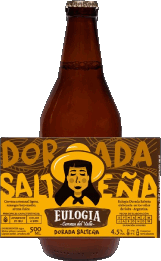 Eulogia Argentina Birre Bevande 