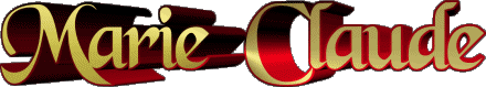 Marie Claude M Composto FEMMINILE - Francia Nome 