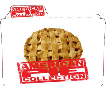 Collection American Pie Film Internazionale Multimedia 