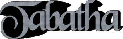 Tabatha T WEIBLICH - Frankreich Vorname 