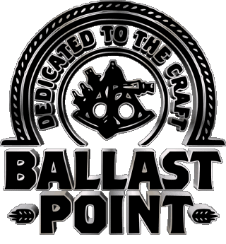 Ballast Point USA Cervezas Bebidas 