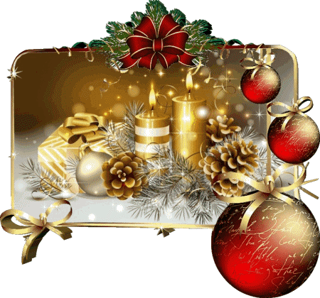 Serie 16 Feliz Navidad Español Mensajes 