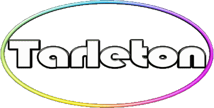 Tarleton T MASCULINO - UK - USA - IRL - AUS - NZ Nombre 