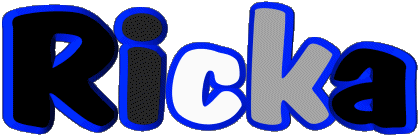 Ricka R FEMININ - France Prénoms 