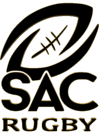 SA Castelbriantais Dept 44 Rugby Club Frankreich Logo Sport 