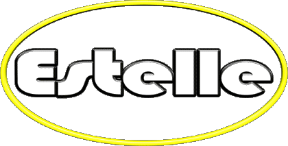 Estelle E WEIBLICH - Frankreich Vorname 