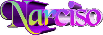 Narciso N MASCULINE - Italy First Names 