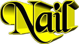 Nail N MASCULINO - Magreb Musulmán Nombre 