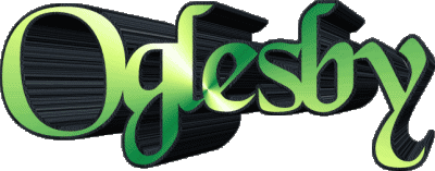 Oglesby O MASCHIO - UK - USA - IRL - AUS - NZ Nome 