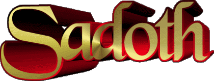 Sadoth S MASCHIO - Francia Nome 