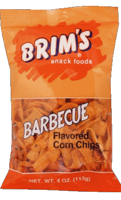 Brim's U.S.A Aperitivos - Chips - Snack Comida 